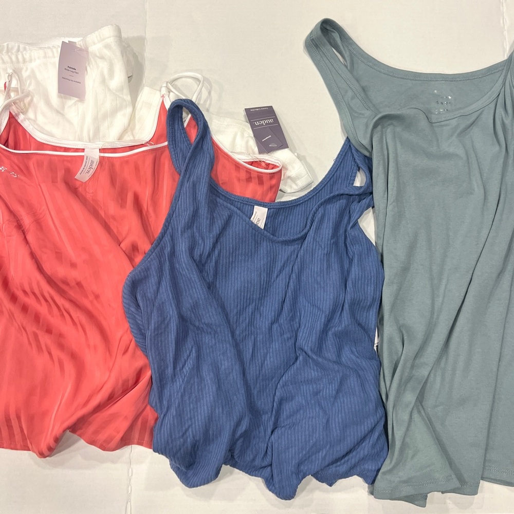 Target Lounge Pajama Bundle XXL - Picture 2 of 3